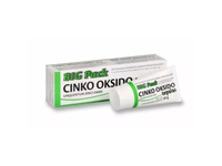 Cinko oksido tepalas, BIG PACK 40 g
