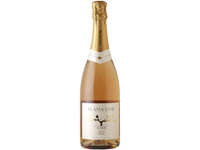 Flama D'or Brut Rose Cava 0,75 l