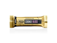 ICONFIT POSH Baltyminis Batonėlis Sausainių skonio 55g.