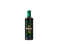 Ypač tyras alyvuogių aliejus BASSO, 750 ml