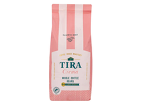 Kavos pupelės TIRA CREMA, 1 kg