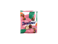 Crispy Pralines Saldainiai 200 g