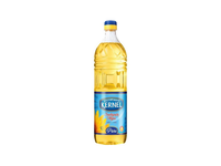 Saulėgrąžų aliejus KERNEL, 1 l