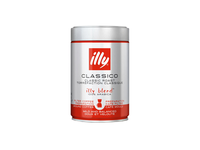 Malta kava ILLY FILTER COFFEE, 250 g