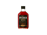 Likeris MOKA, alk. 30 % tūrio, 0,2 l