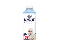 Minkštiklis LENOR  Sensitive, 38 skalb., 798ml