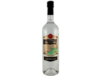 Friuldoro Grappa di Prosecco Monovitigno 0,7 L