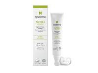 SESDERMA jauninantis regeneruojantis paakių kremas FACTOR G, 15ml