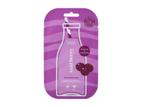 Veido kaukė SENCE, su acai uogų ekst., 20 ml