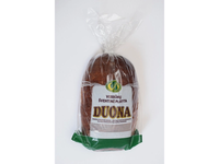 ŠVENTINĖ VERBŪNŲ plikyta duona, 0.8 kg