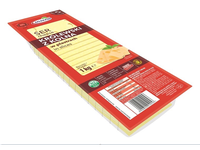 Fermentinis sūris EMMENTALER, raikytas, 1 kg (M)