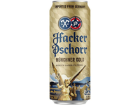 H-P Munchner Gold 0,5 l