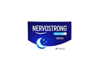 Miegui NERVOSTRONG SLEEP FORMULA, 15 kaps.
