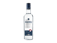 KLASIKINĖ BAJORŲ degtinė, 700 ml