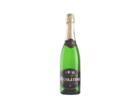 Gazuotas aromatizuotas vyno gėrimas MUSKATINIS, 750 ml