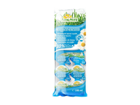 UAT grietinėlė FARM MILK, 10 % rieb., 10 x 10 g, 100 ml