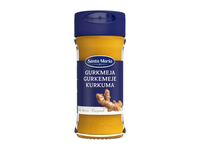 Malta ciberžolė SANTA MARIA, 32 g