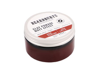 BEARDBURYS CLAY POMADE MATT EFFECT plaukų pomada, 100 ml