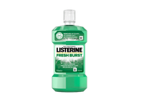 Burnos skalavimo skystis LISTERINE FRESH, 250 ml