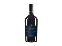 Cantina Sava Ritardatario Primitivo di Manduria 0,75 L
