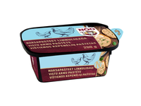 Vištienos kepenėlių paštetas, 200 g