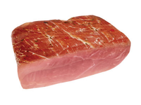 Sausai sūdytas brandintas kumpis GRAN RSERVA, a. r., 1 kg