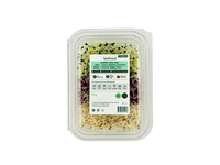 Daigų miš., Super Trio Mix, 50 g
