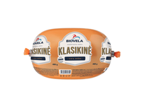 Virta KLASIKINĖ dešra, a. r., 400 g