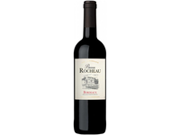 Baron Rocheau Bordeaux 0,75 l