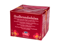 Sūris GUDBRNASDALEN TINE, 35 % rieb., 250 g