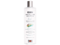 Micelinis vanduo Isdin Micellar Solution, 400 ml