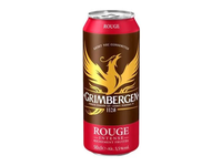 Alaus kokteilis GRIMBERGEN ROUGE INTENSE, 500 ml