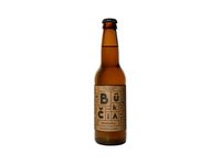 Ekologiškas kombučia APYNINĖ BŪKČIA, 330ml