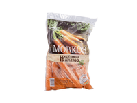Plautos morkos LINKĖJIMAI IŠ KAIMO, 1 kg