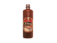 Midaus nektaras VILNIUS, 25%, 0,5 l, keramika