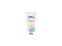 HOLIKA HOLIKA giliai valančios veido putos SODA PORE DEEP CLEANSING FOAM, 150 ml