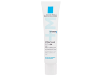 Veido kremas La Roche Posay Effaclar Duo+M, 40.0 ml