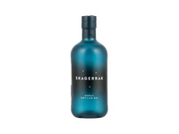Džinas SKAGERRAK NORDIC DRY GIN 41.2%, 700 ml