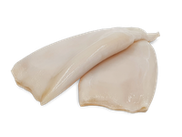 Šaldyta kalmarų filė,be odos,nevirta,U10,30% glazūra,1 kg