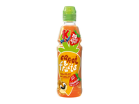 Ob. mor. braš. citr. gėr. KUBUŠ PLAY, 400 ml