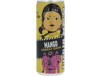 Squid Games Mango 0,25 l
