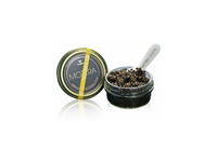 Osetros eršketo ikrai, MOTTRA Finest Caviar, 100g
