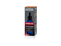L'oreal Men serumas, 30ml
