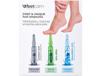 Feetcalm Koncentratų rinkinys Ampoule Discovery Kit FC0153, 3x2 ml