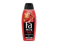 Dušo gelis "FA MEN Attraction Force",  400ml 