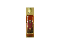 Midaus nektaras ŠVENTINĖ, 30%, 0,5 l, firminis