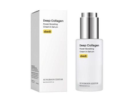 SUNGBOON EDITOR DEEP COLLAGEN POWER BOOSTING veido serumas, 30 ml