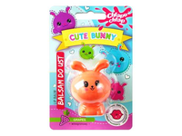 CHLAPU CHLAP CUTE BUNNY GRAPES lūpų blizgis, 7 g