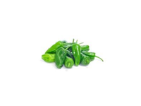 Paprikos PADRON, kg