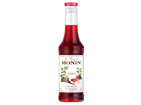 Sirupas MONIN GRENADINE, 0,25 l